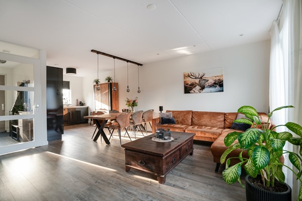 Medium property photo - De Pontilaan 2G, 6942 HL Didam